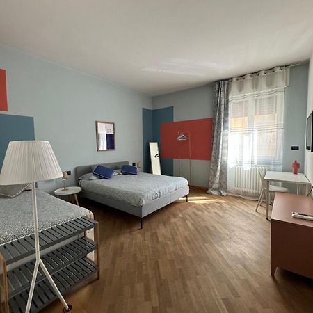 L'Ortensia By Monteverdi Apartments Флоренция Экстерьер фото