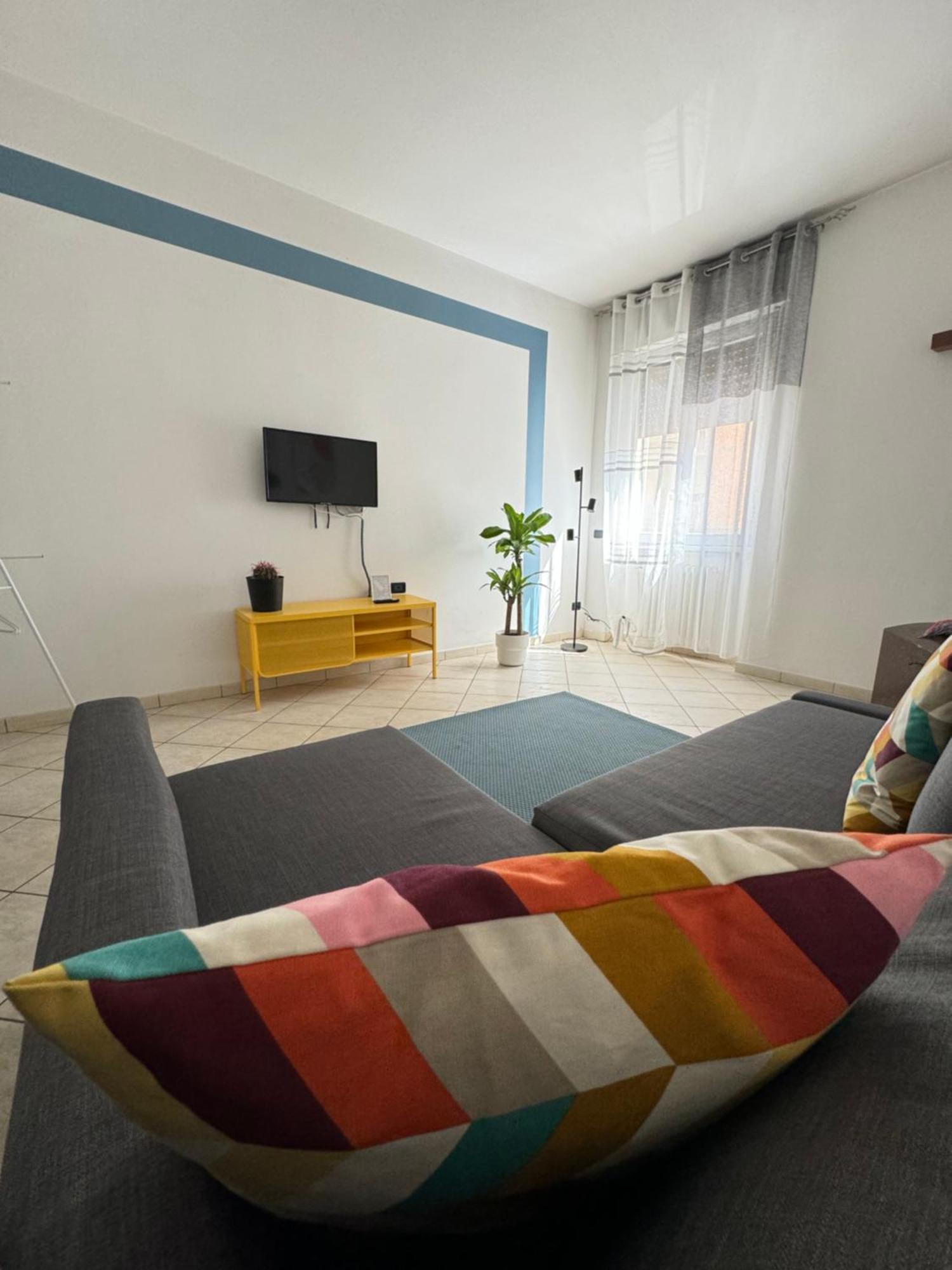 L'Ortensia By Monteverdi Apartments Флоренция Экстерьер фото