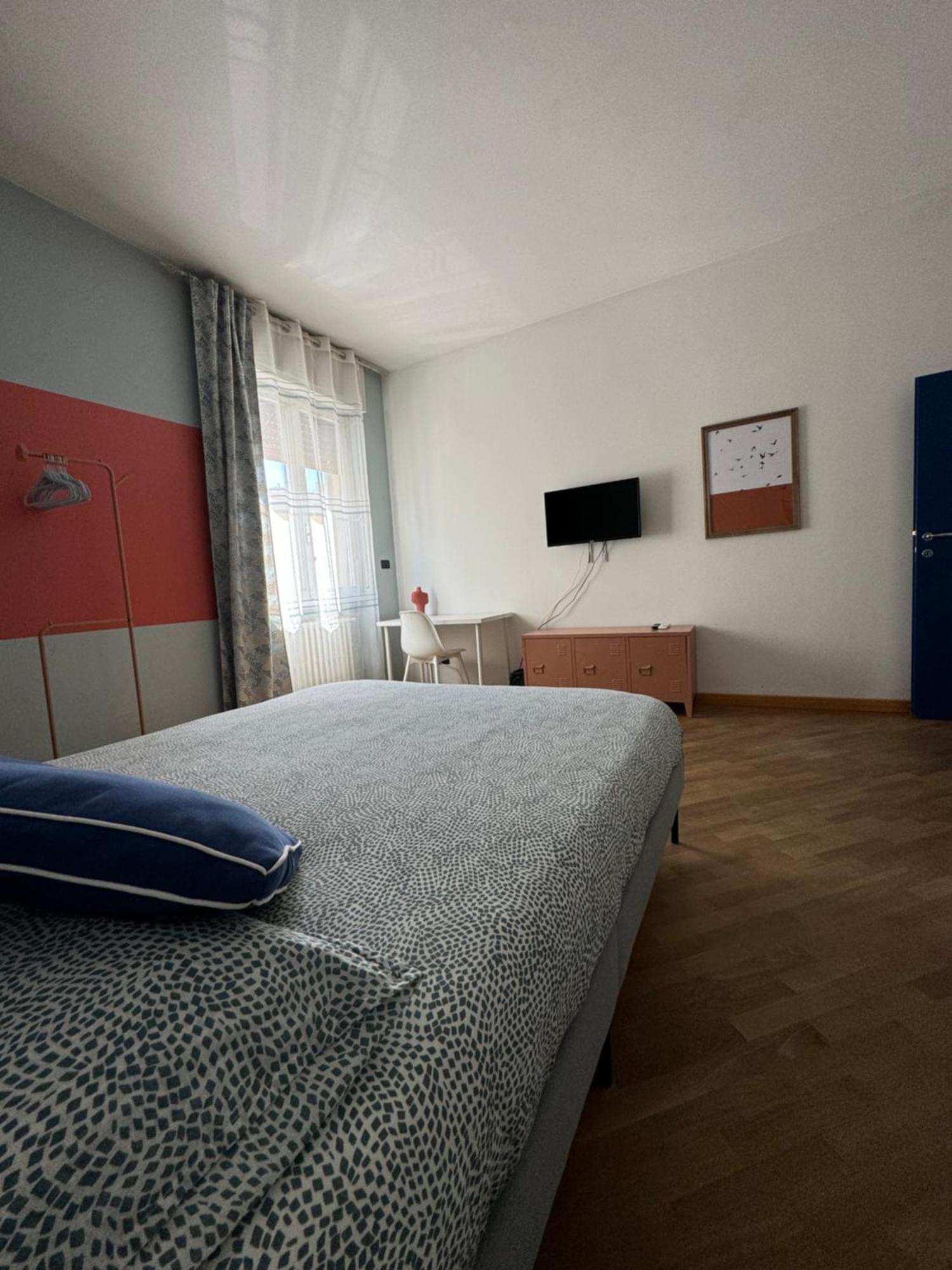 L'Ortensia By Monteverdi Apartments Флоренция Экстерьер фото